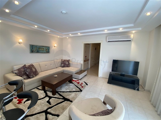 Квартира 2+1 в районе Оба