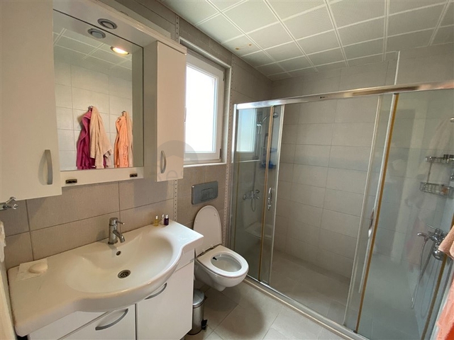 Квартира 2+1 в районе Оба