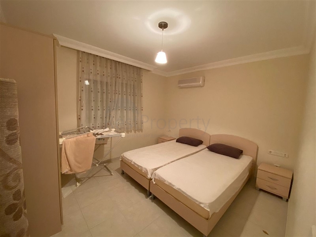 Квартира 2+1 в районе Оба