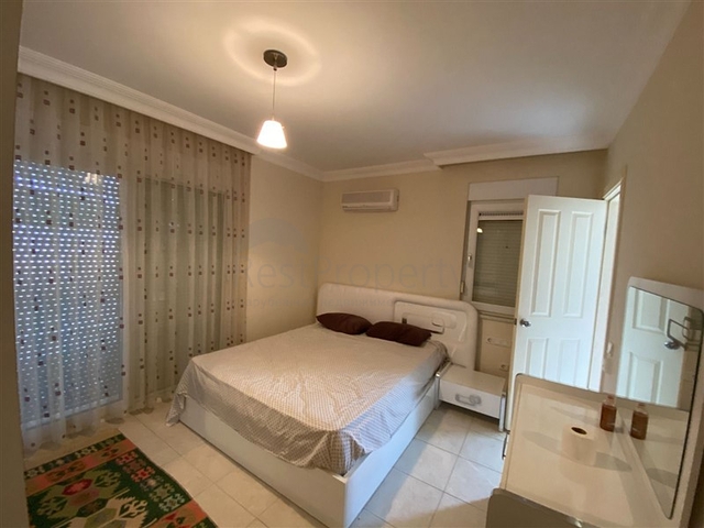 Квартира 2+1 в районе Оба