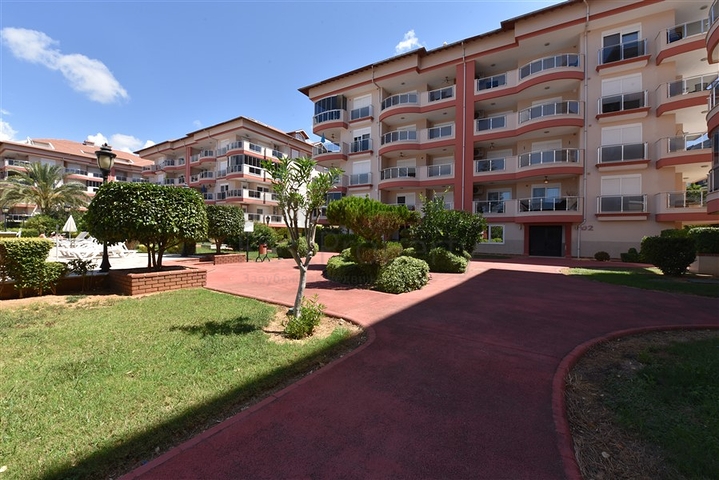 Квартира 2+1 в районе Оба