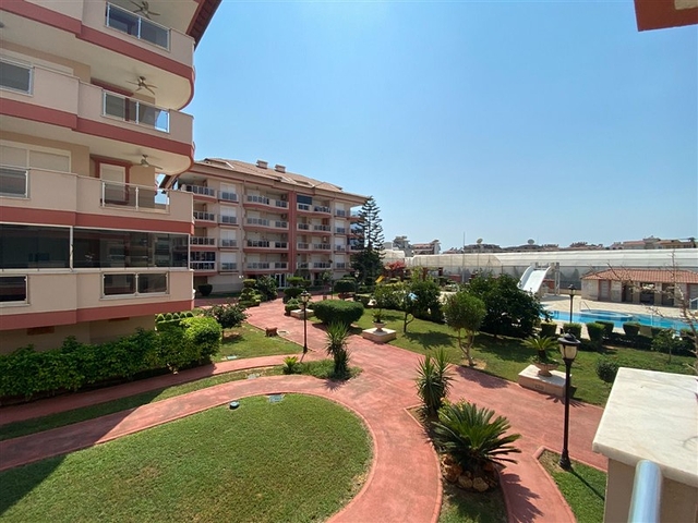 Квартира 2+1 в районе Оба