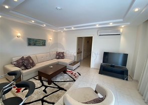 Квартира 2+1 в районе Оба