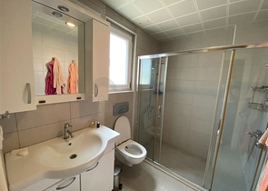 Квартира 2+1 в районе Оба