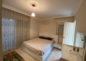 Квартира 2+1 в районе Оба