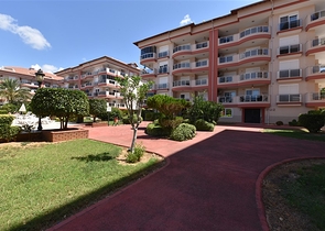 Квартира 2+1 в районе Оба