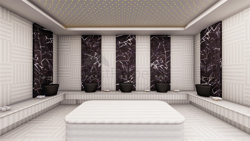 Инвестиционный проект в районе Оба