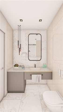 Новый инвестиционный проект клубного типа в Оба