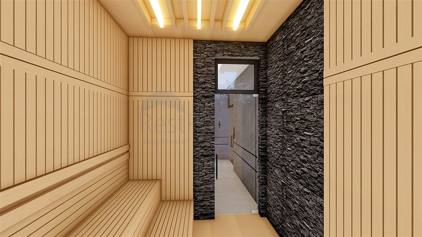 Новый инвестиционный проект клубного типа в Оба