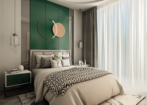 Роскошный проект вилл в Каргыджаке