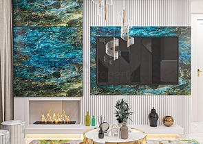 Квартиры от инвестора в тихом районе Демирташ