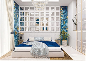 Квартиры от инвестора в тихом районе Демирташ