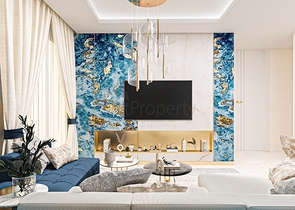 Квартиры от инвестора в тихом районе Демирташ