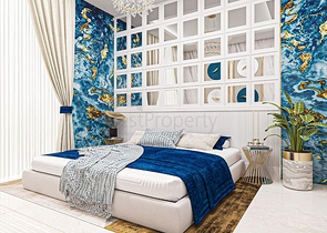 Квартиры от инвестора в тихом районе Демирташ