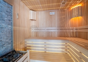 Апартаменты планировкой 1+1 в престижном районе Оба