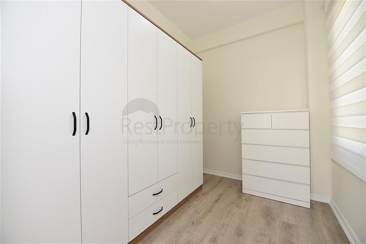 Вилла в аренду в районе Каргыджак