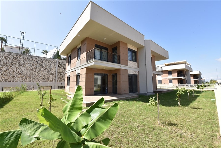 Вилла в аренду в районе Каргыджак