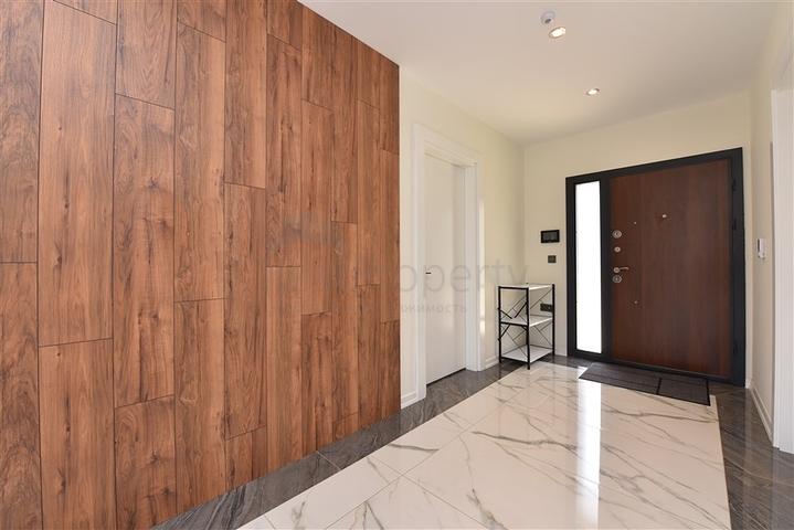 Вилла в аренду в районе Каргыджак