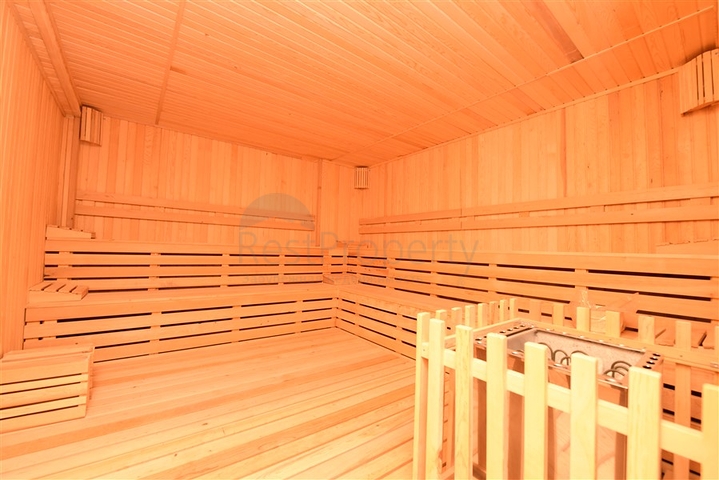 Вилла в аренду в районе Каргыджак