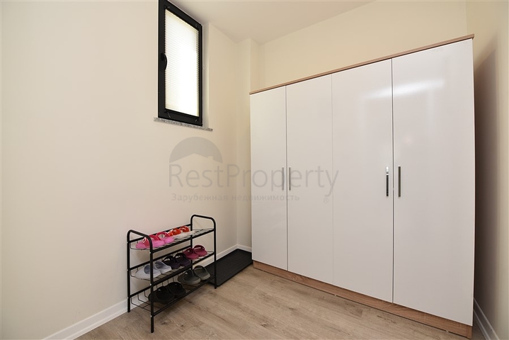 Вилла в аренду в районе Каргыджак