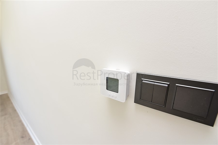 Вилла в аренду в районе Каргыджак