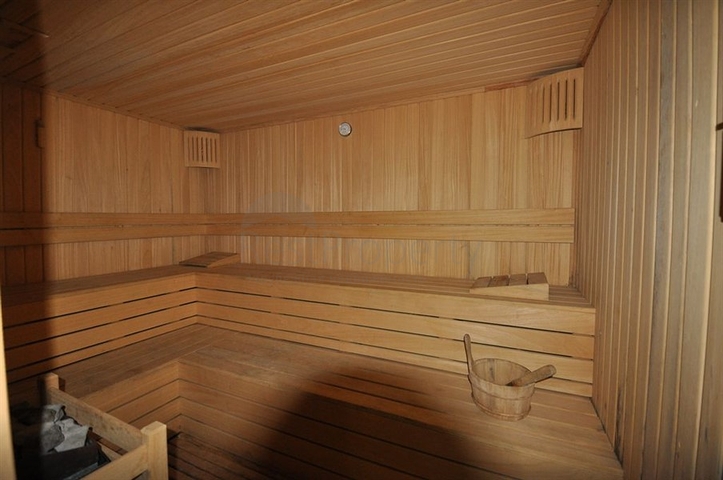 Квартира 2+1 с отдельной кухней в 125 м от моря в районе Махмутлар