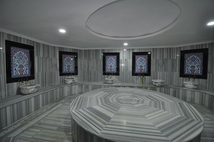 Квартира 2+1 с отдельной кухней в 125 м от моря в районе Махмутлар