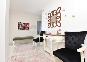 Квартира 2+1 с отдельной кухней в 125 м от моря в районе Махмутлар