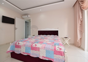 Квартира 2+1 с отдельной кухней в 125 м от моря в районе Махмутлар