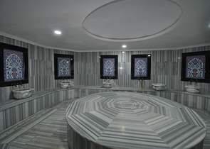 Квартира 2+1 с отдельной кухней в 125 м от моря в районе Махмутлар