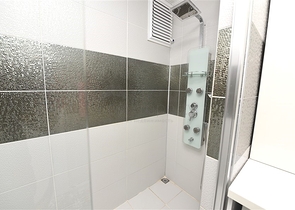 Квартира 2+1 с отдельной кухней в 125 м от моря в районе Махмутлар