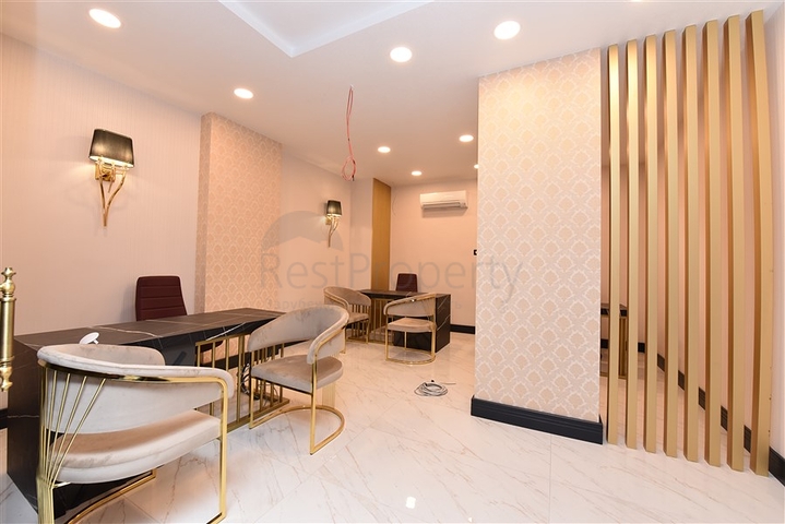 Коммерческое помещение в центре Махмутлара