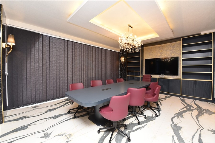 Коммерческое помещение в центре Махмутлара