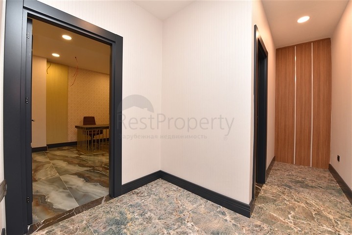 Коммерческое помещение в центре Махмутлара