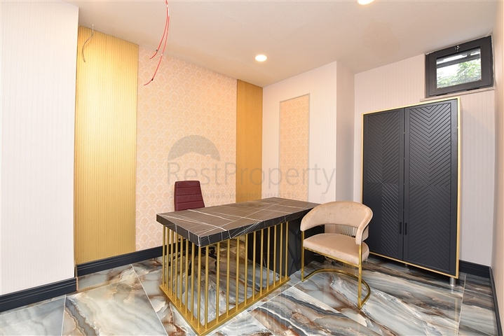 Коммерческое помещение в центре Махмутлара