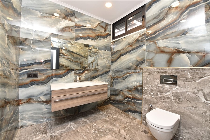 Коммерческое помещение в центре Махмутлара