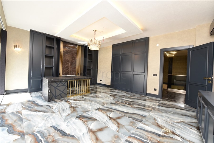 Коммерческое помещение в центре Махмутлара