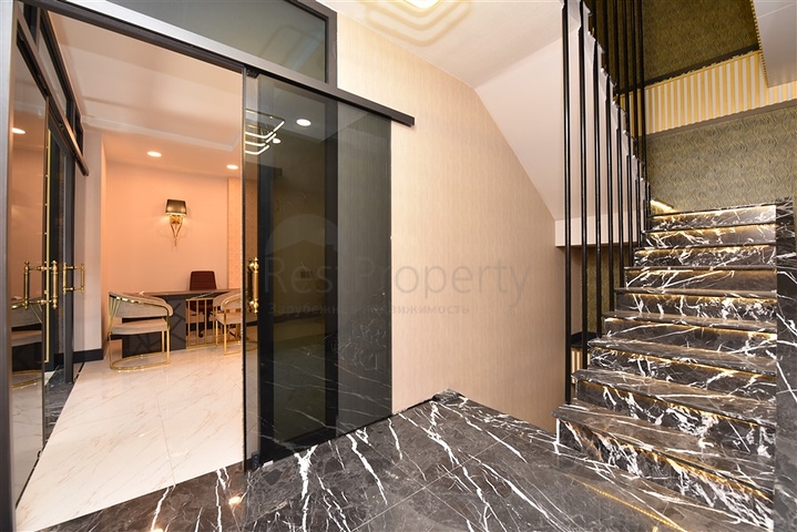 Коммерческое помещение в центре Махмутлара