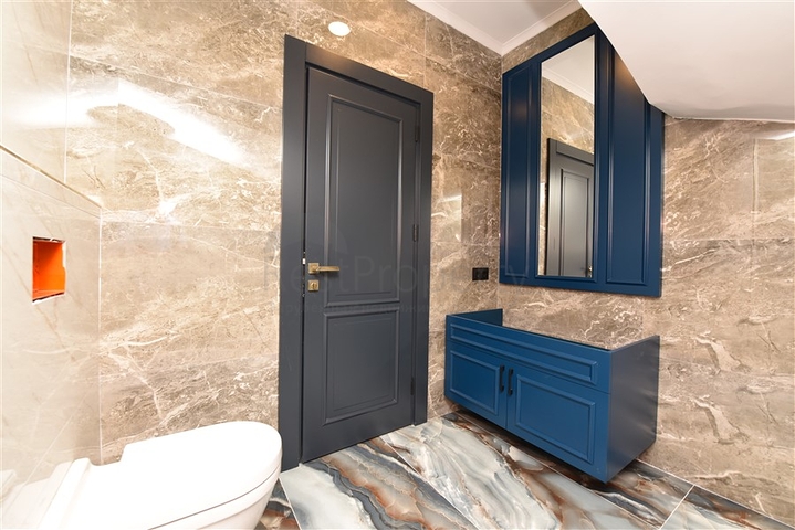 Коммерческое помещение в центре Махмутлара