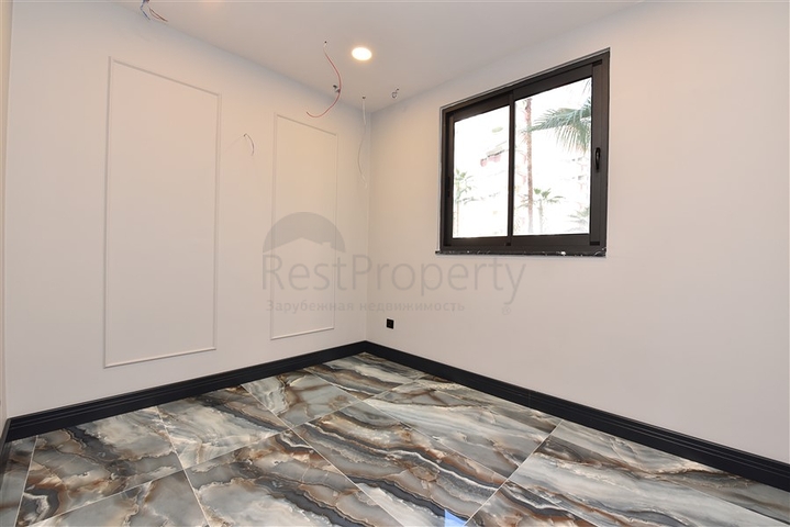 Коммерческое помещение в центре Махмутлара