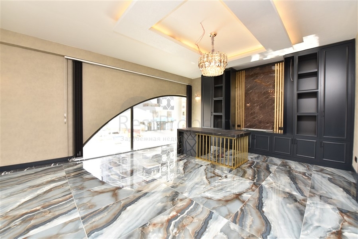 Коммерческое помещение в центре Махмутлара