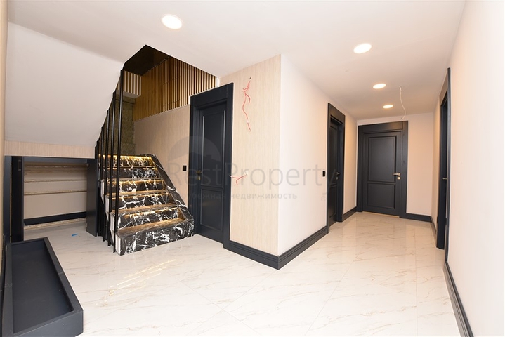 Коммерческое помещение в центре Махмутлара