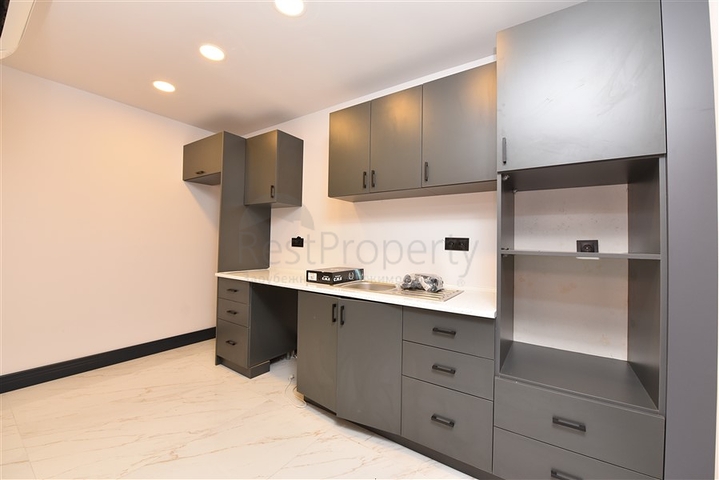 Коммерческое помещение в центре Махмутлара