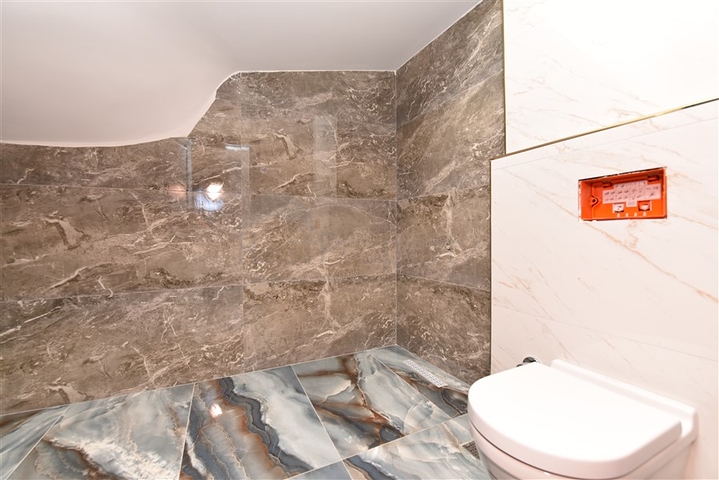 Коммерческое помещение в центре Махмутлара