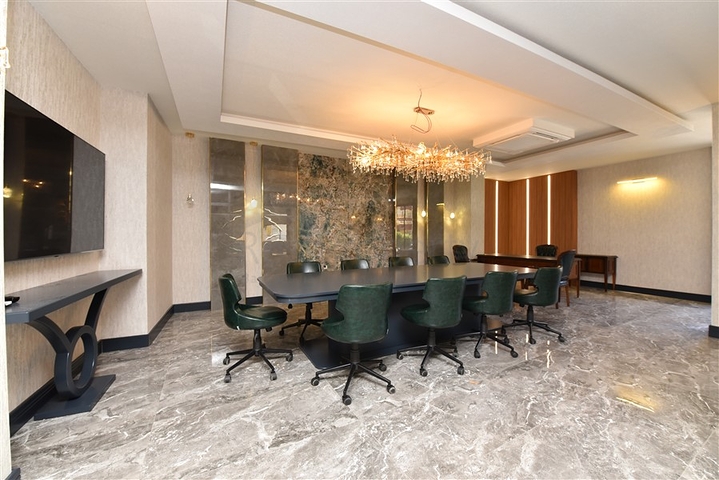 Коммерческое помещение в центре Махмутлара