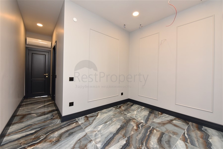 Коммерческое помещение в центре Махмутлара