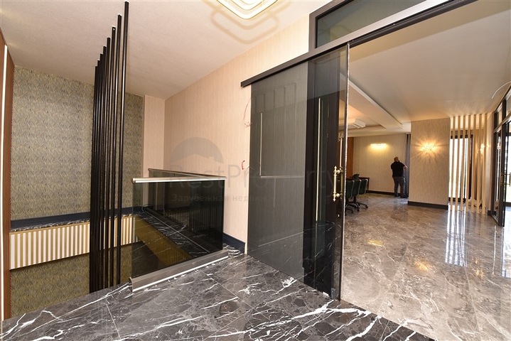 Коммерческое помещение в центре Махмутлара