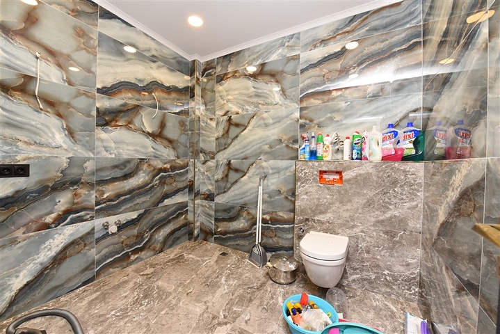 Коммерческое помещение в центре Махмутлара