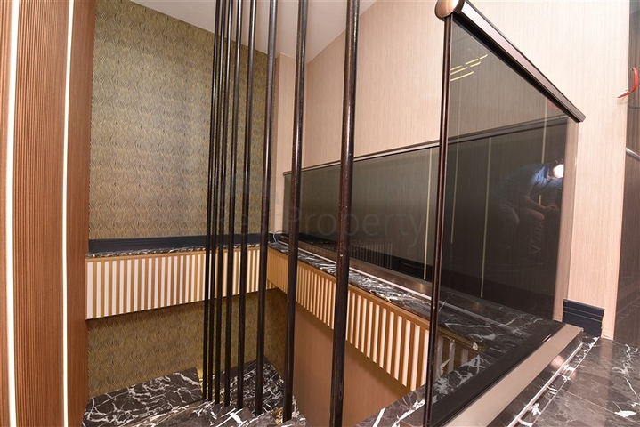 Коммерческое помещение в центре Махмутлара