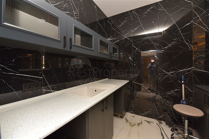 Коммерческое помещение в центре Махмутлара